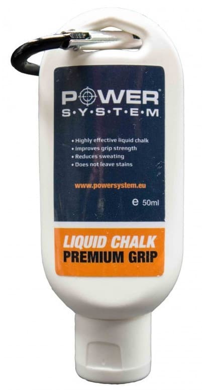 POWER-SYSTEM MAGNESIA FLYDENDE KALK 50 ml