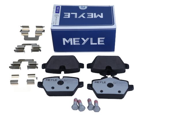 MEYLE-JARRUPALAT BMW T. E87 04-/E90 05-