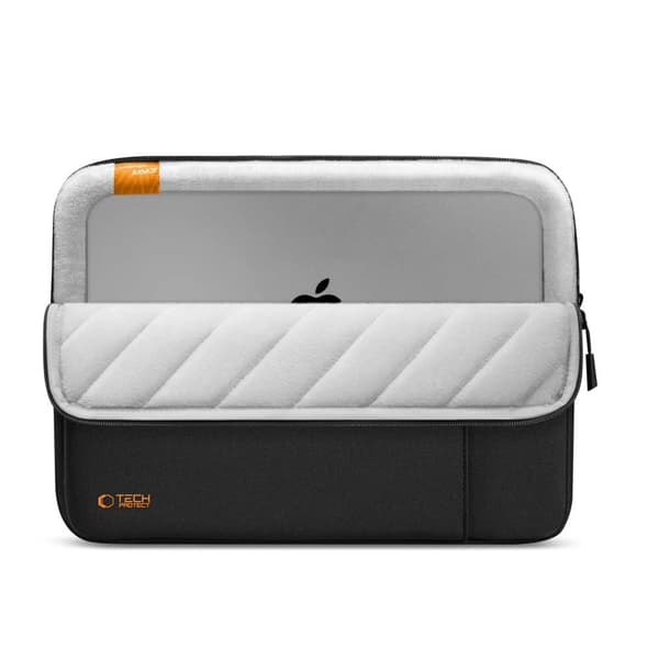 TECH-PROTECT DEFENDER BÆRBAR 13-14 SORT