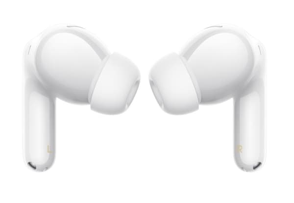Trådlösa hörlurar (TWS) XIAOMI Redmi Buds 8 Pro ANC Vit