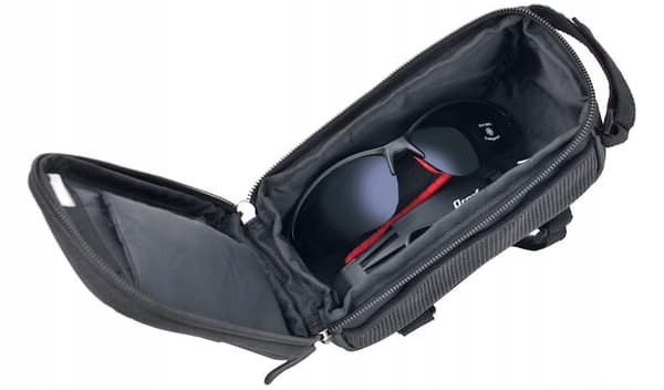 PROX RED Rammetaske til 5,7" Telefon
