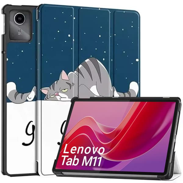 Lenovo Tab M11 TB330FU 10,95" grafikkort