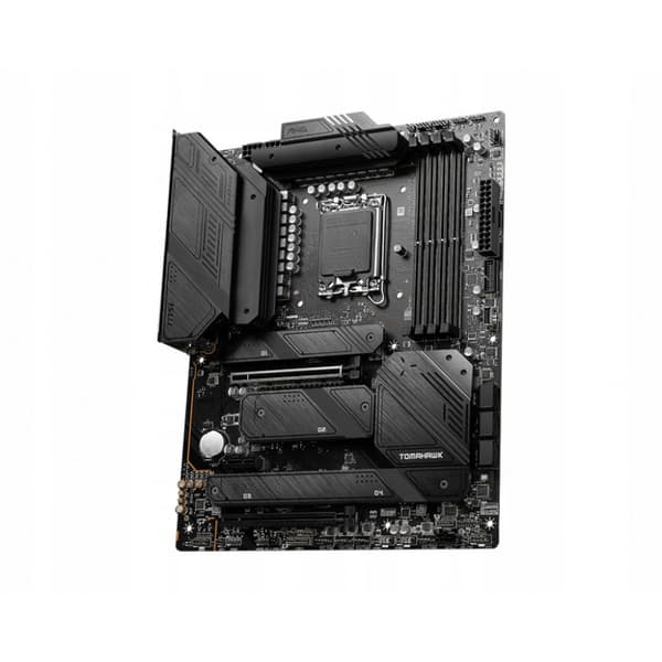 MSI MAG Z790 TOMAHAWK WIFI-emolevy