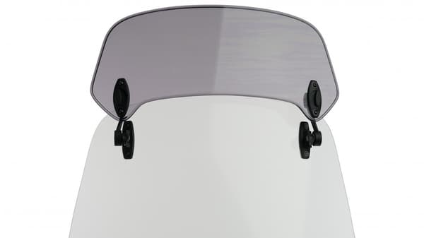 MRA universal touring deflektor XCTA, tonet