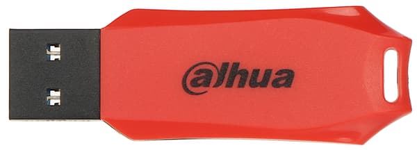 USB-nøgle USB-U176-31-128GB 128GB USB 3.2 Gen 1 DAHUA