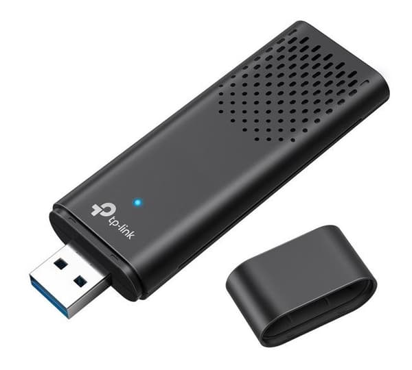 Trådløst netværkskort TP-LINK Archer TX20U Wi‑Fi 6 AX1800