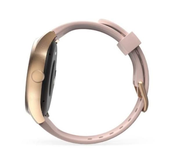 Älykello HAMA Fit Watch 5010 Rose Gold
