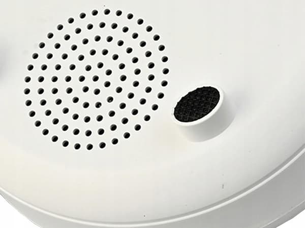 Måneprojektor