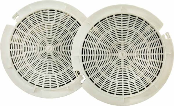 2x KOLFILTER TYP R FÖR BERDSEN-KÅPA