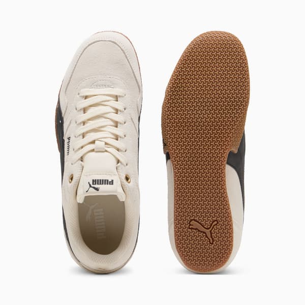 Puma BELLA DONNA damesko beige 40267302 størrelse 38