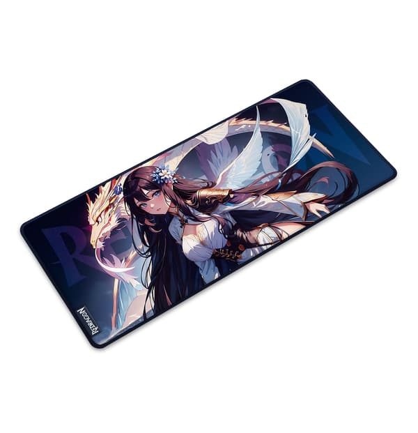 Hiirimatto Redragon P046 L