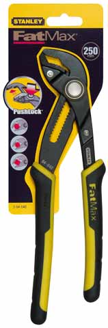 STANLEY FATMAX 300 mm JUSTERBAR TANG