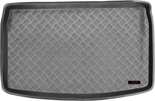 VW Polo VI Halvkombi 2018 - Bagagematta MAX-MAT