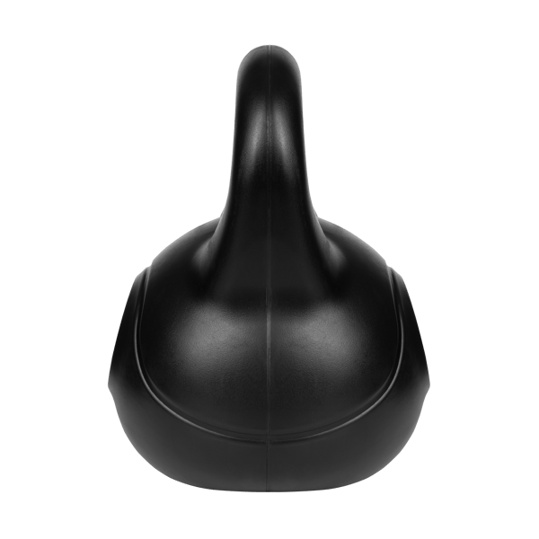 Kettlebell 16 kg kettlebell vægtbold til ABS Rebel træning
