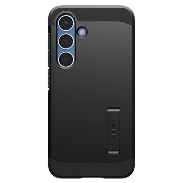 SPIGEN TOUGH ARMOR MAGSAFE GALAXY S25 SVART