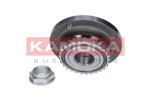 HJULLAGERSATS 5500127 KAMOKA