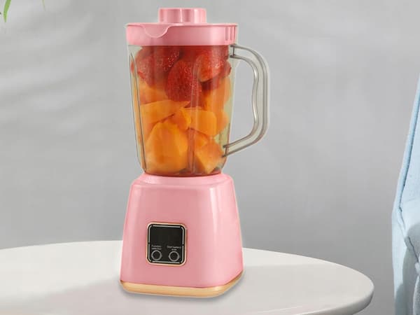 BLENDER KANDE HP-158 PINK (40)