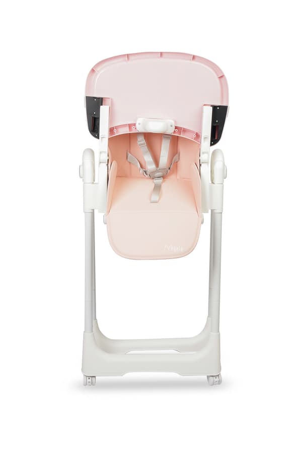 MEGALO pink højstol