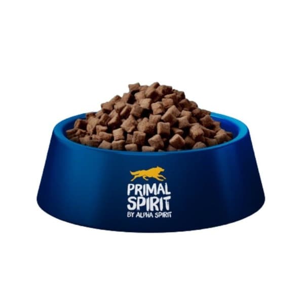 PRIMAL SPIRIT Iberisk tørfoder til hunde 70% svinekød 12 kg