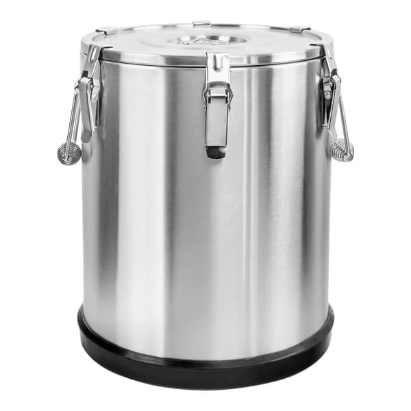 Mega-M transporttermos 30L N