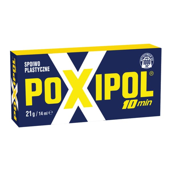014543 Poxipol 21g/14ml metalli (1454)