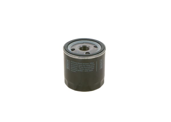 ÖLJYNSUODATIN 0451103354 BOSCH