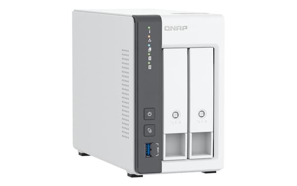 Qnap TS-216G