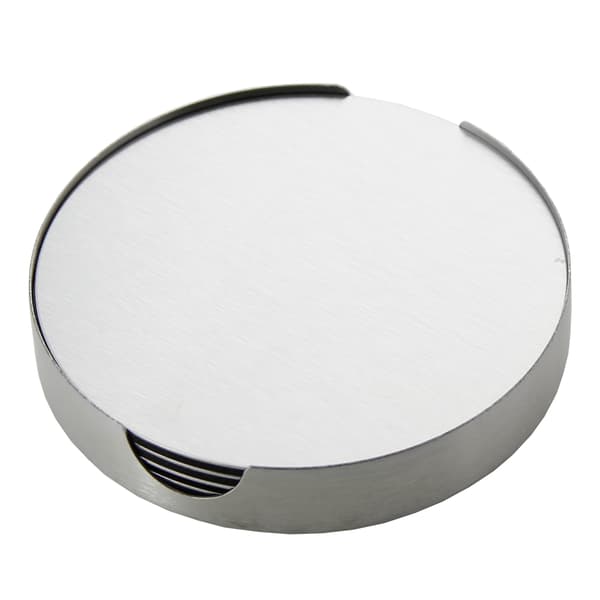 KRUSSTATIV x6 GLASPLADE + STATIV