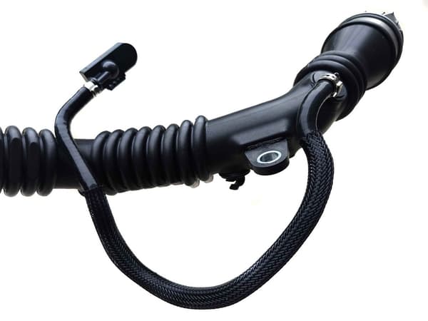 Turbo intercooler rør - Opdater pris efter levering