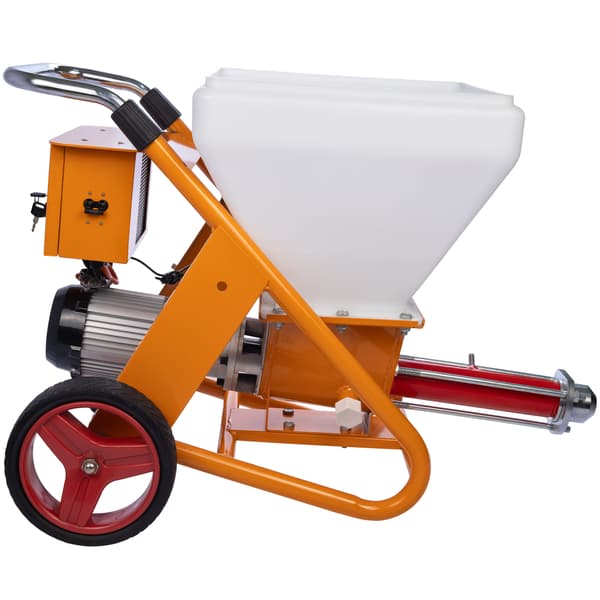 Rosfix MaxStream30 3000W putsmaskin 16L/Min, 50L tank