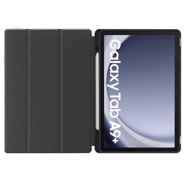 TECH-PROTECT SC-PENNA GALAXY TAB A9+ PLUS 11.0 X210 / X215 / X216 SVART
