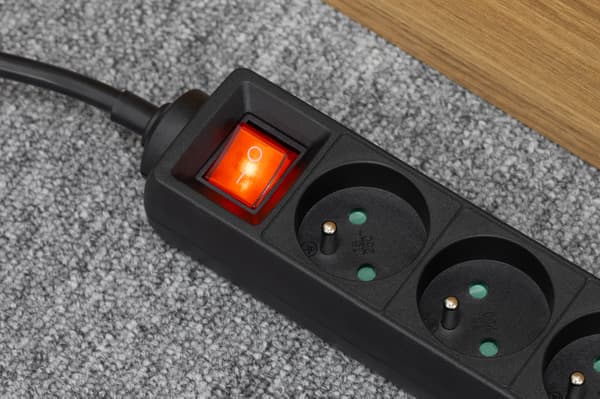 USB - mikro-USB-kabel 0,5 m PD Quick Charge Rebel