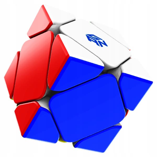 Gan Skewb M