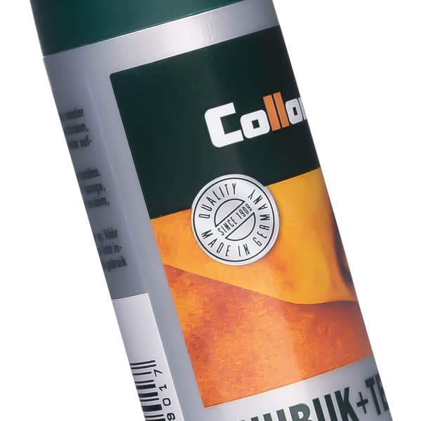 Collonil Nubuck + Tekstil 100 ml Pasta til nubuck blå