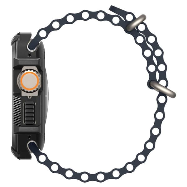 SPIGEN RUGGED ARMOR APPLE WATCH ULTRA 1/2 (49 MM) MATSORT