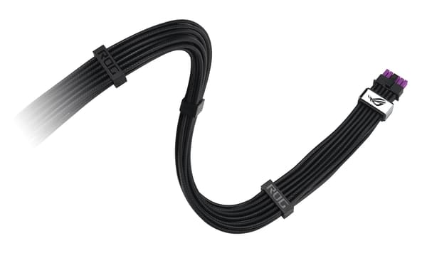 Asus ROG Equalizer 12V-2x6 PCIe -kaapeli