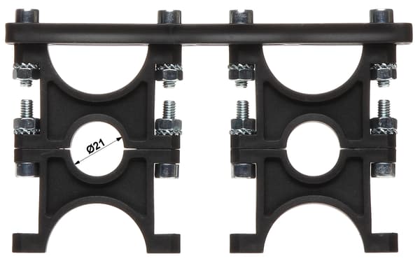 KONVERTERHOLDER - JUSTERBAR ZEZ-3