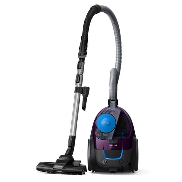 PHILIPS PowerPro Compact FC 9333/09 dammsugare