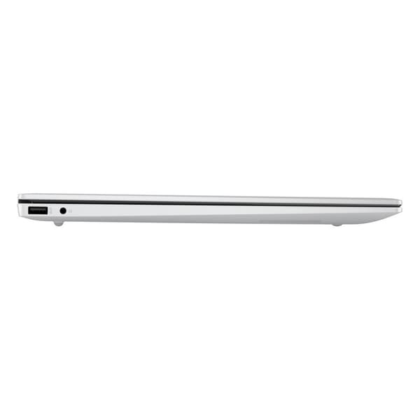 HP 16-af1068nw bærbar computer, 16", Intel Core i5, 16 GB, 512 GB SSD