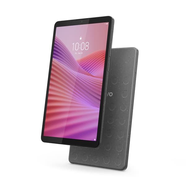 Lenovo Tab One G85 8.7 4/128GB WiFi Luna Grå