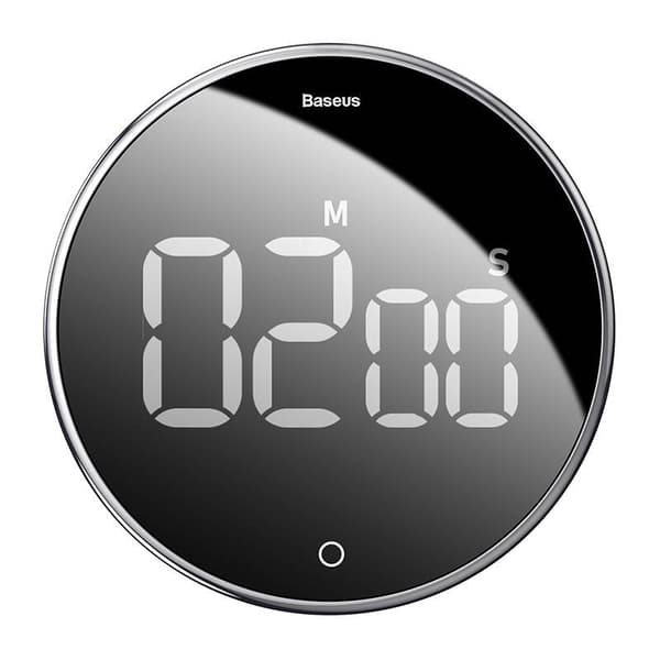 Baseus Heyo digital magnetisk timer/stopur