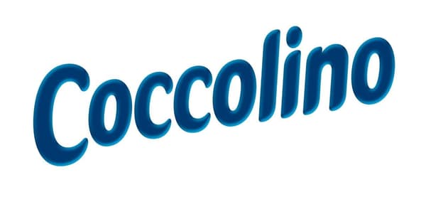 COCCOLINO Blue Splash skyllemiddel 68 vaske 1,7 l