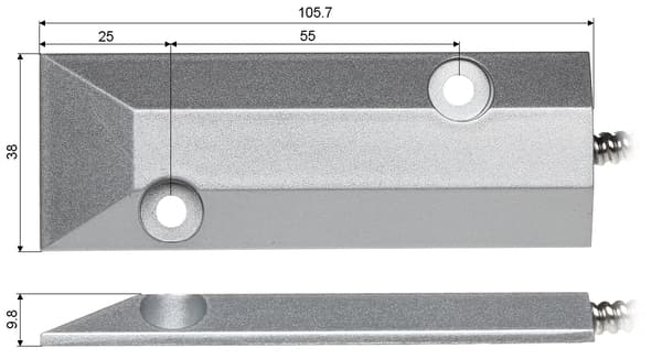 PORTKONTAKT KN-D4