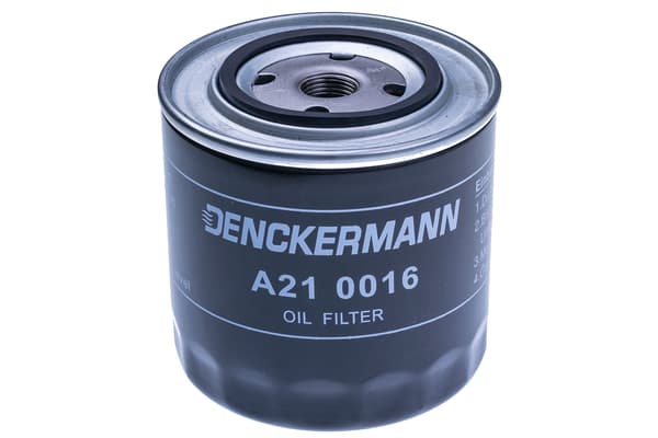 OLJEFILTER A210016 DENCKERMANN