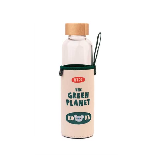 BT21 - KOYA 500 ml vandflaske