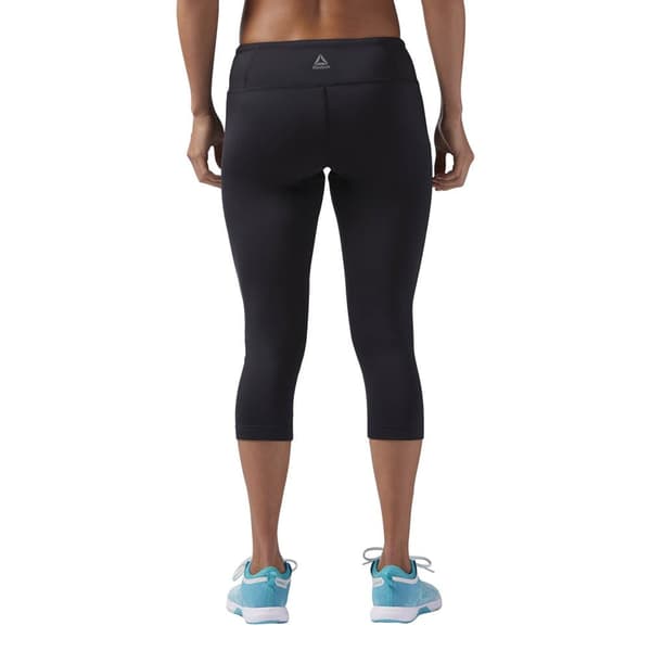 HARJOITUSVALMIIT CAPRI XS -LEGGINGSIT