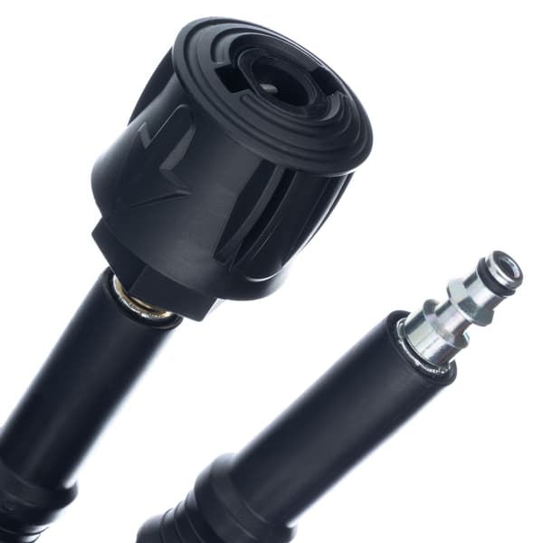 Lavor Quick Connect 15m QC högtrycksslangförlängning för högtryckstvätt