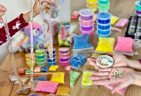 SLIME GLUT XL R2 NR: 9332