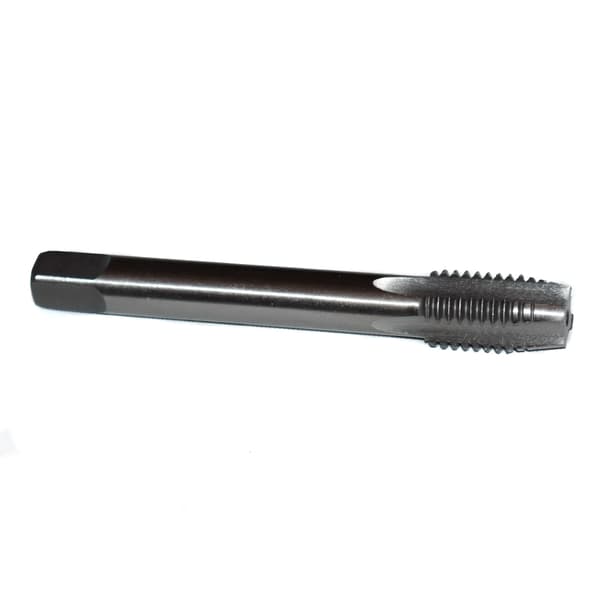 Metrisk maskingevindtap M18x2,5 mm. HSS - præcisionsgevindskæring.
