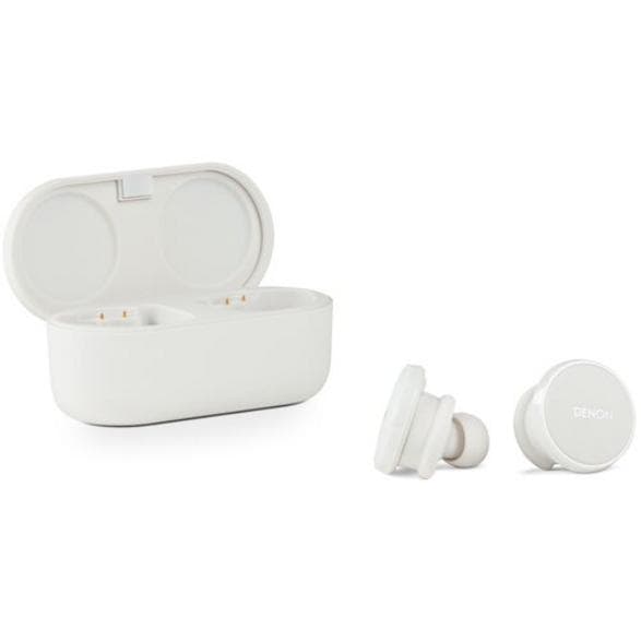 Trådlösa in-ear-hörlurar DENON PerL Pro Vit